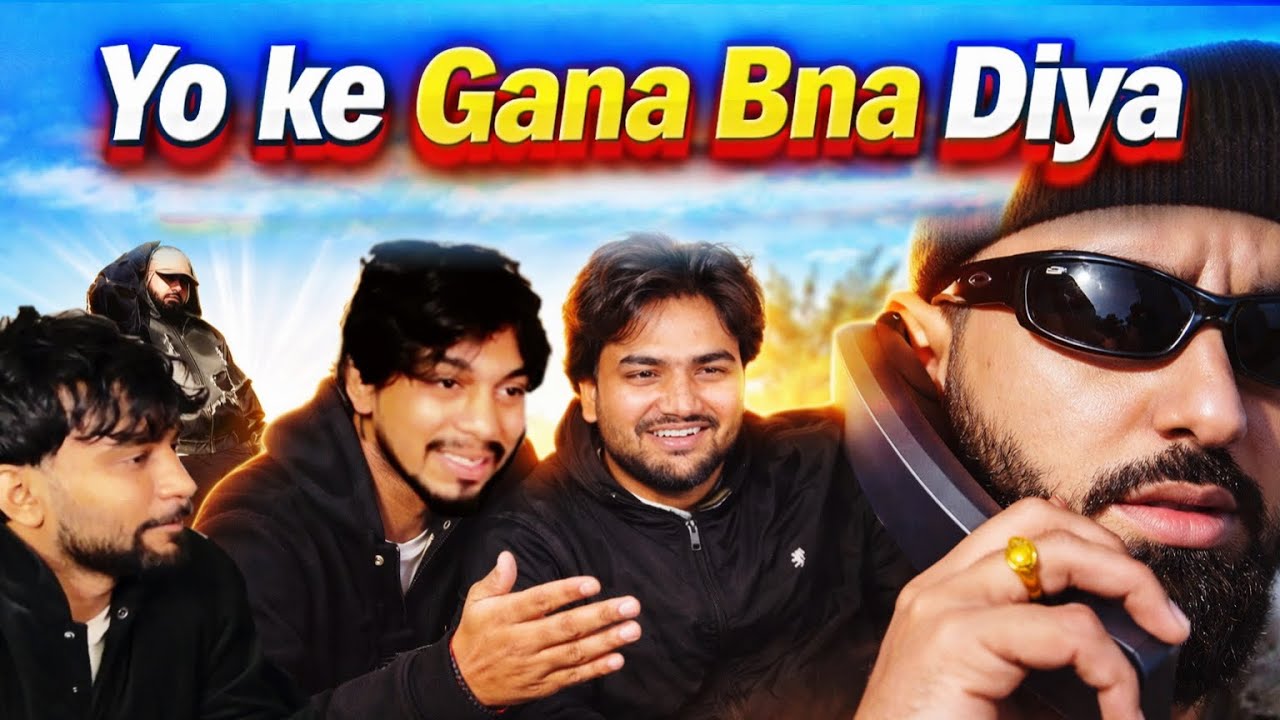 TOTAL RAWME HOODA Reaction And Review Video | Haryanvi Reaction