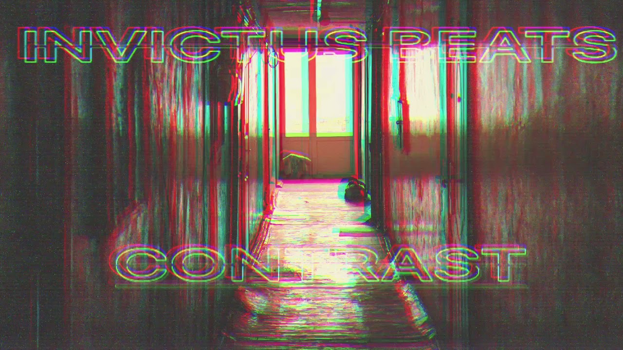 INVICTUS BEATS - CONTRAST!!! 90 BPM // Kollegah-Type Beat //Asche-Type Beat - Dm me for Colaboration