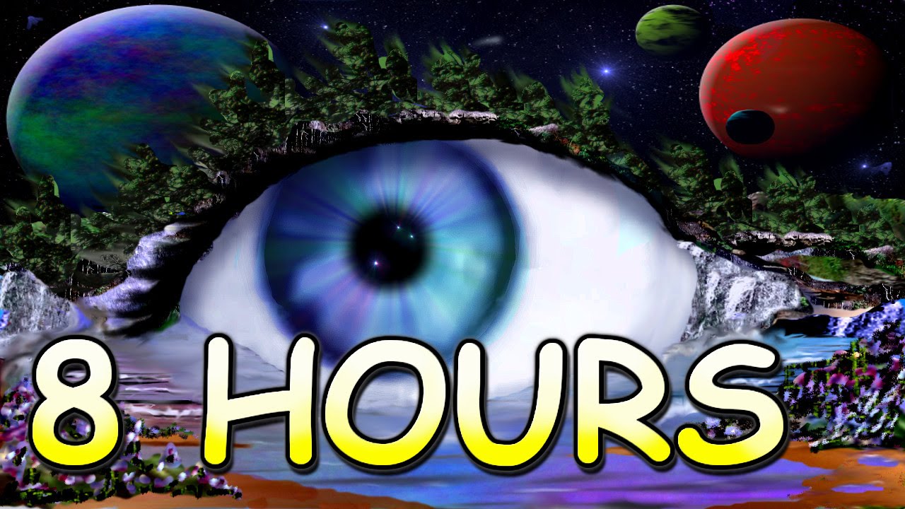 8 Hours Subliminal Suggestions Peace Prosperity Health Wealth Success Happiness