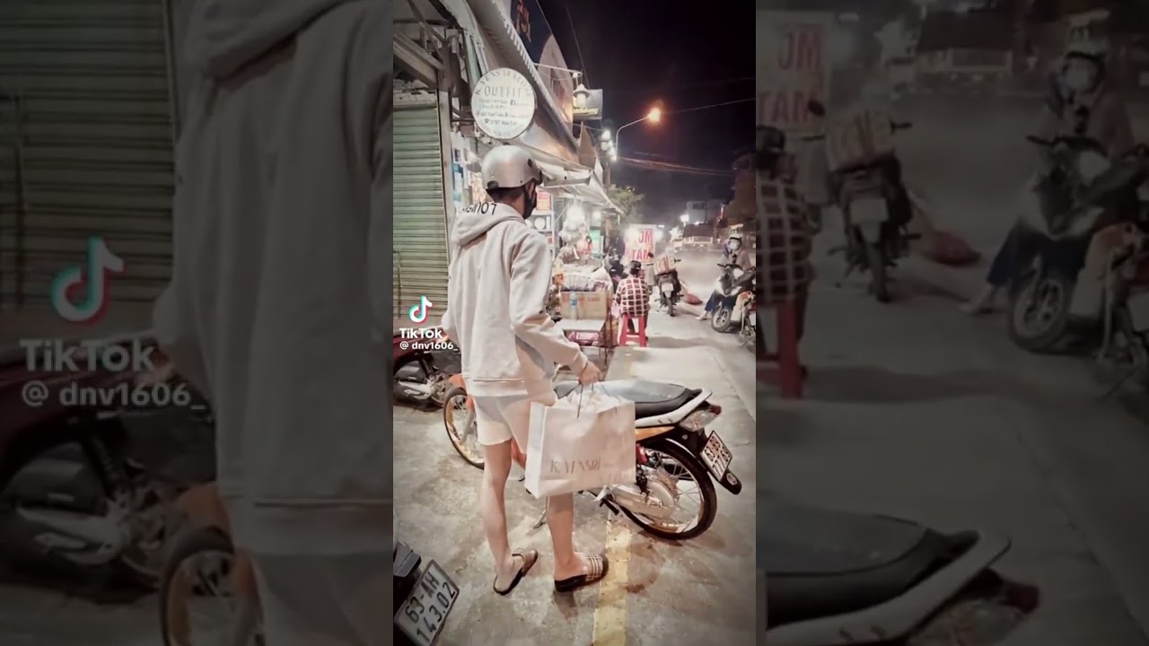 tik tok jet jet (lên cmt)