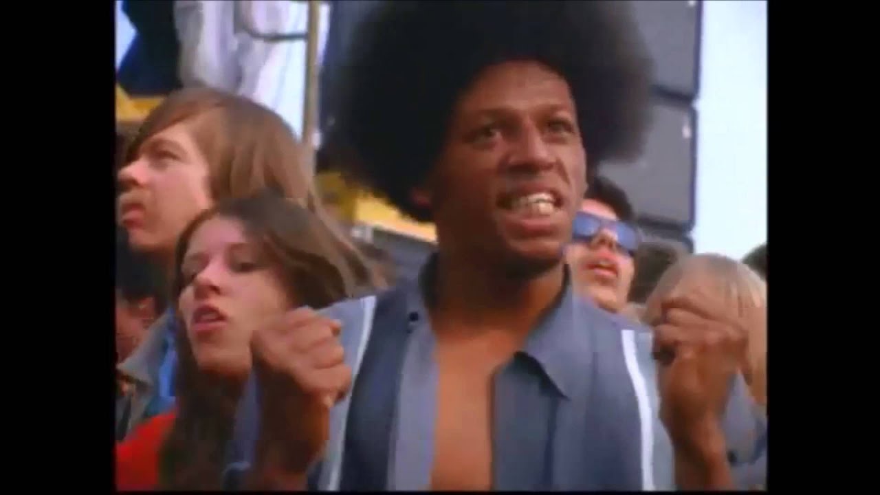 Altamont: Jefferson Airplane, Paul Kantner, Sweet William - What's Happening?