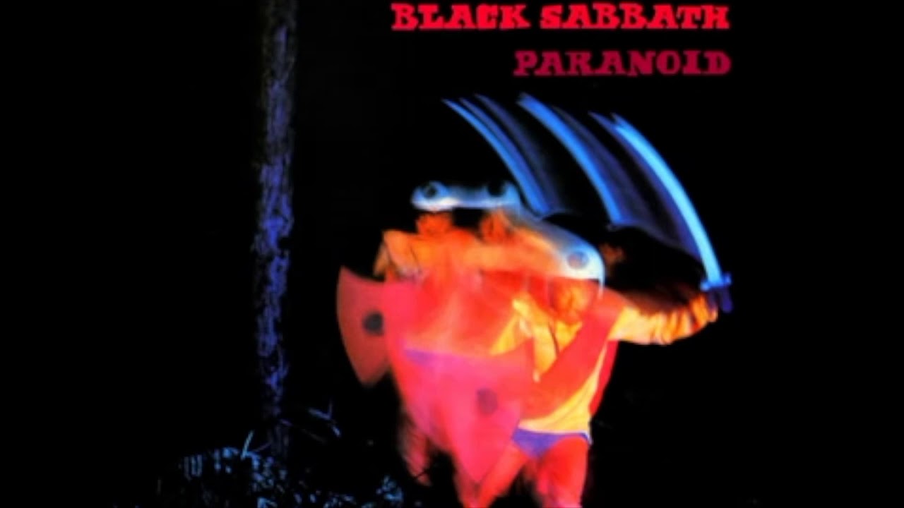 Black Sabbath 