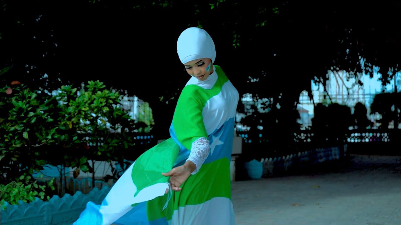 Xamdi Laaska | Puntland Sanad Guura Wacan | Official Music Video