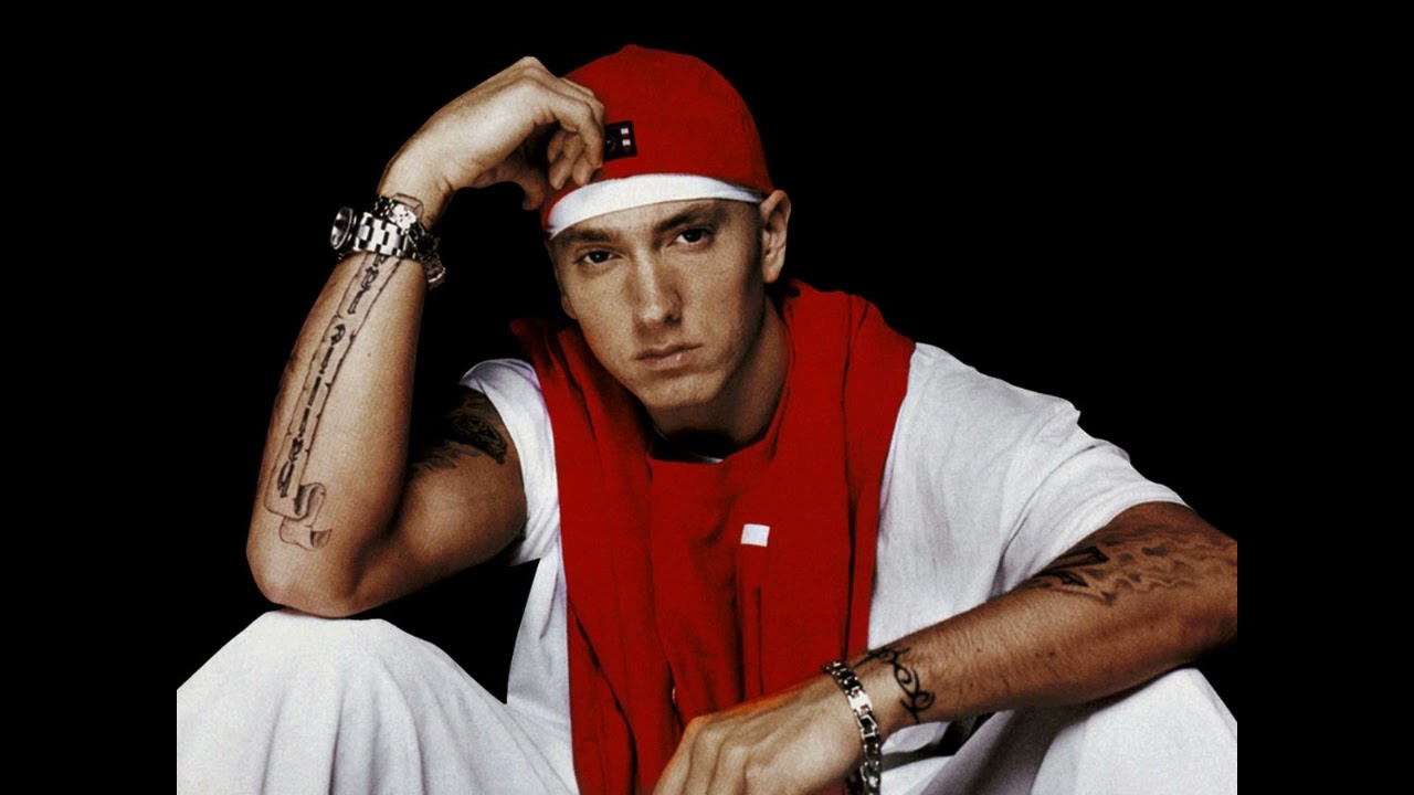 [FREE] Slim Shady x Eminem Type Beat 'Kasta'