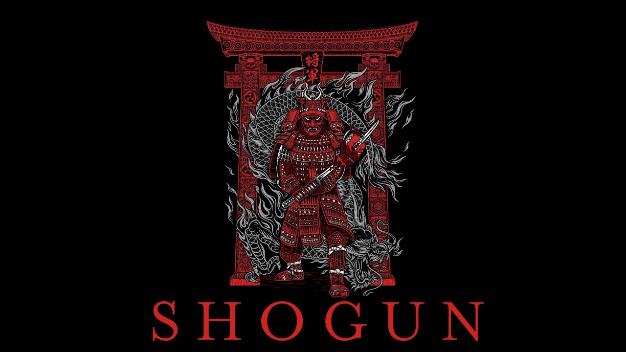 Trivium - 'Shogun' Live I Soundboard Audio