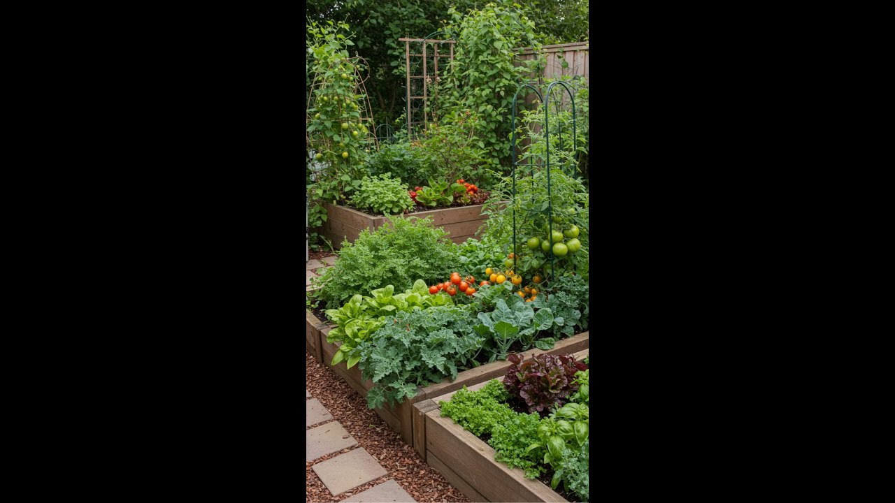 Simple Gardening Tips 🌱 | Easy Plant Care Hacks | Green World Tips