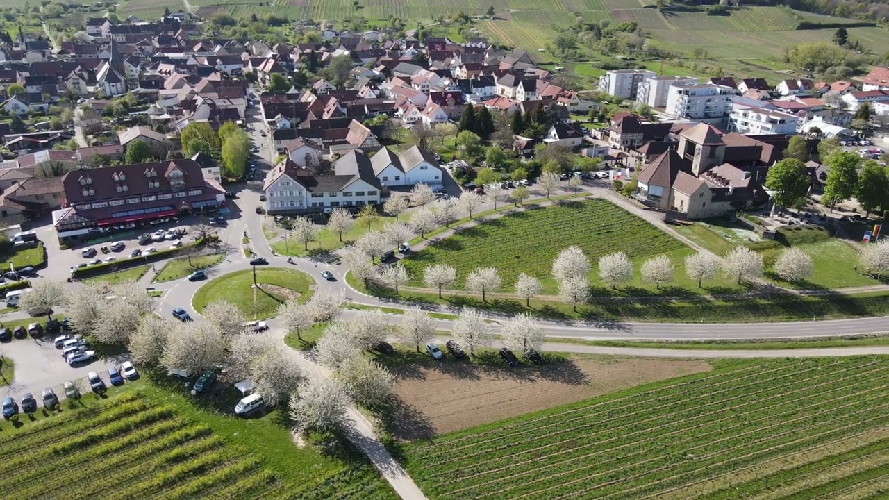 Deutsches Weintor - Schweigen-Rechtenbach