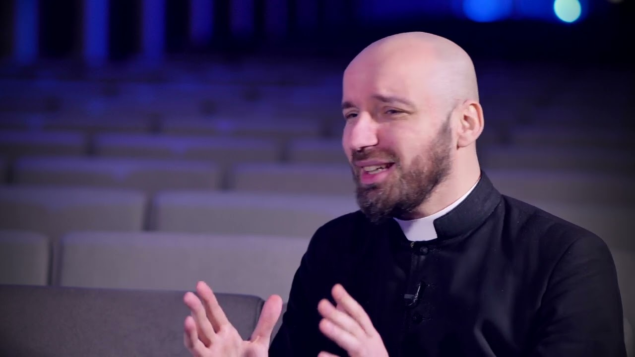 „ Kana – Zróbcie wszystko cokolwiek Syn mój wam powie” o. Paweł Subik  OSPPE ks. Marcin Modrzyński