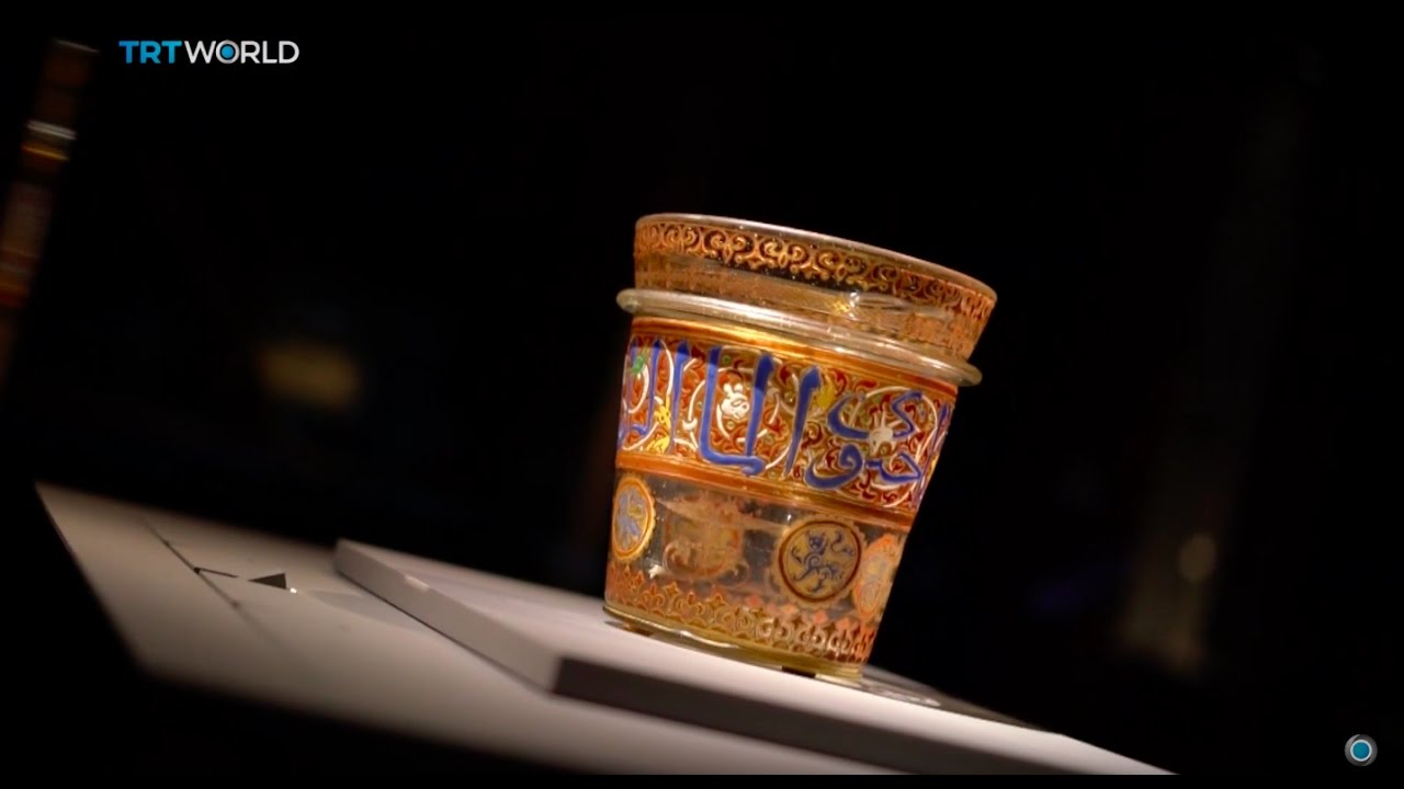 Showcase: Doha's Museum of Islamic Art