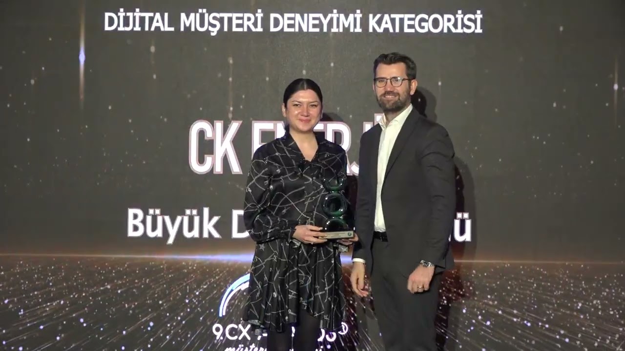 9 CX AWARDS   teaser     2min01sec