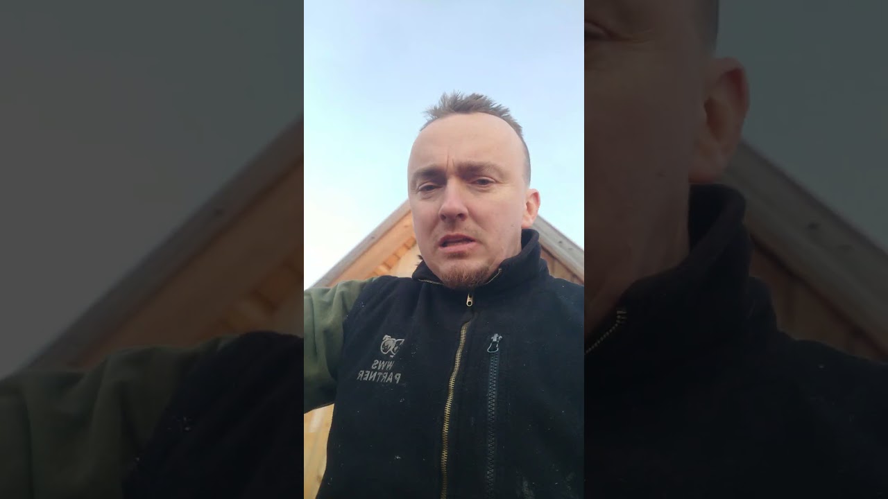 Przer&oacute;bka balii ogrodowej grzanej gazem. 🙂🙂🙂 Testy niebawem.