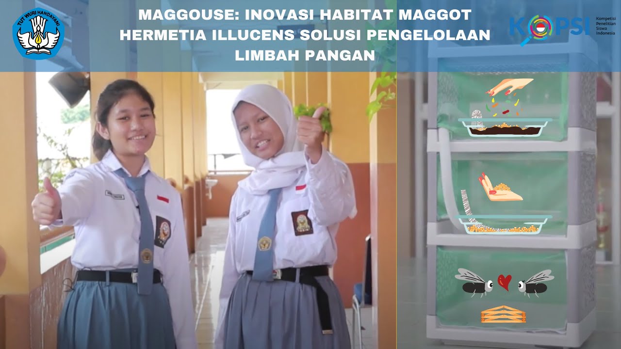 KoPSI_MST621957_SMA Negeri 81 Jakarta_DKI Jakarta