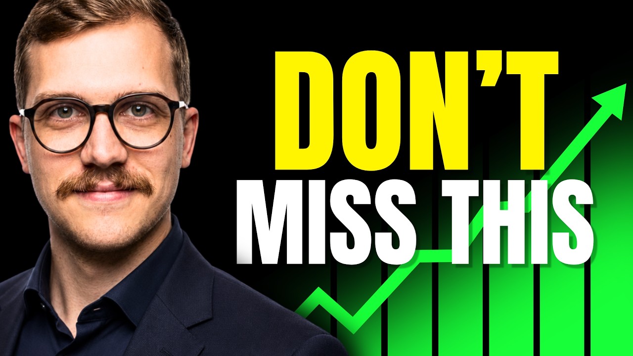 Следующая Nvidia? Micron только что ШОКИРОВАЛА Уолл-стрит