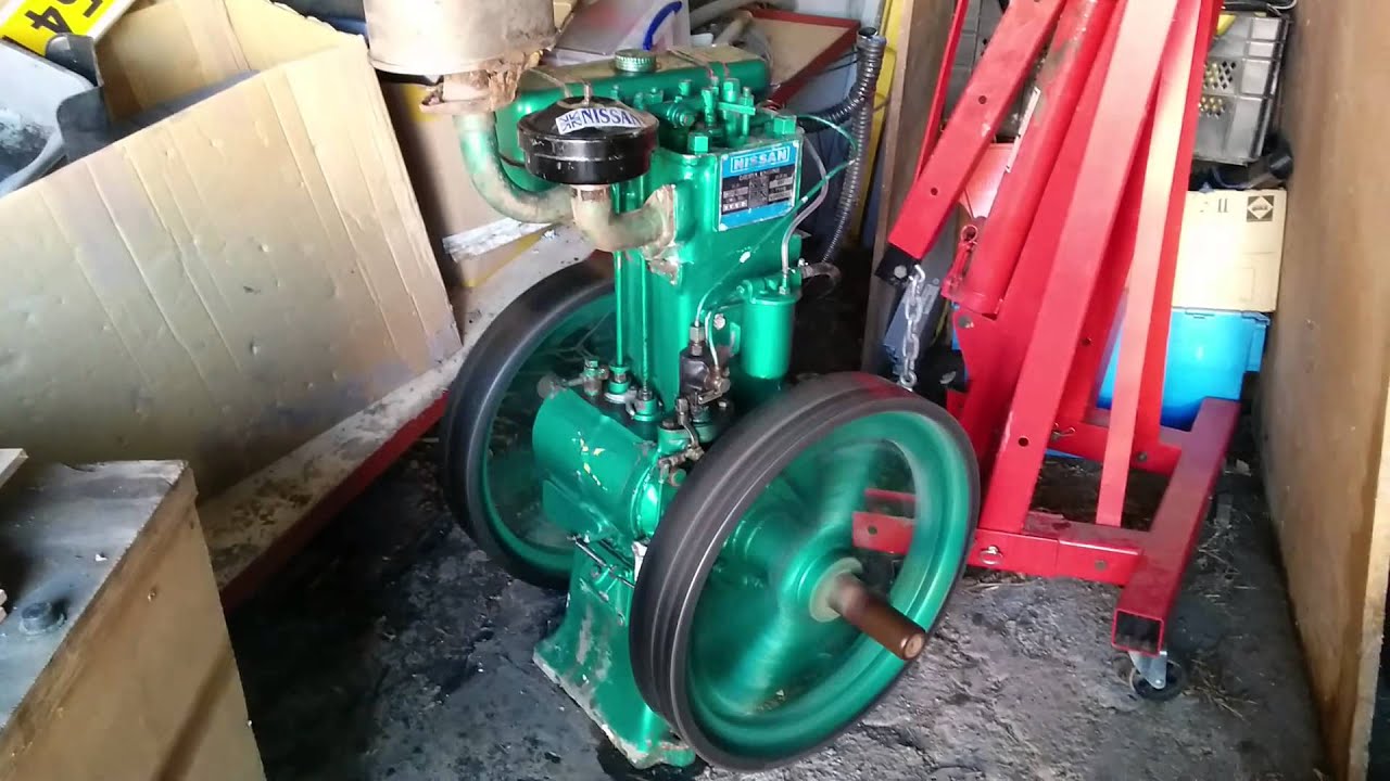 Listeroid engine