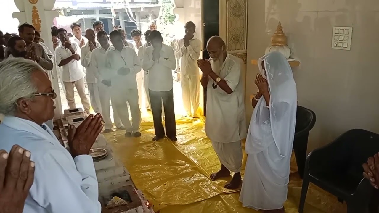 पांच पांचों नी अरज।। दादपुरी धाम।। Panch Pancho Ni Arj ।।    @Gurukrpaofficial