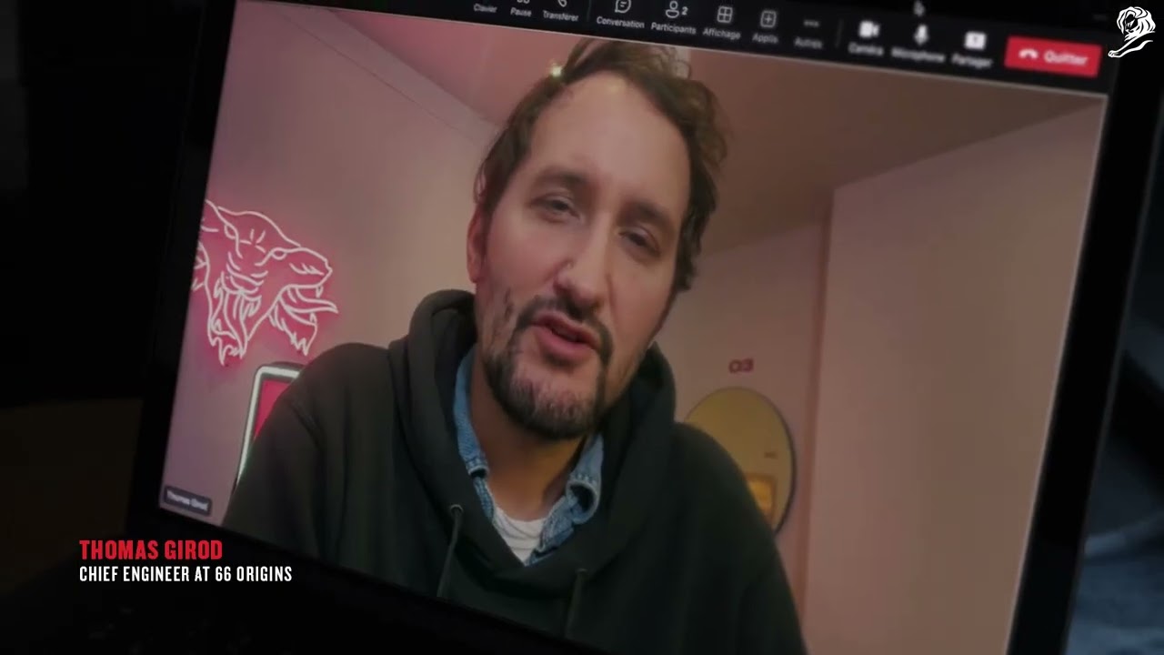 KFC DELIVERY SAFE - Case study - Cannes Lions 2024