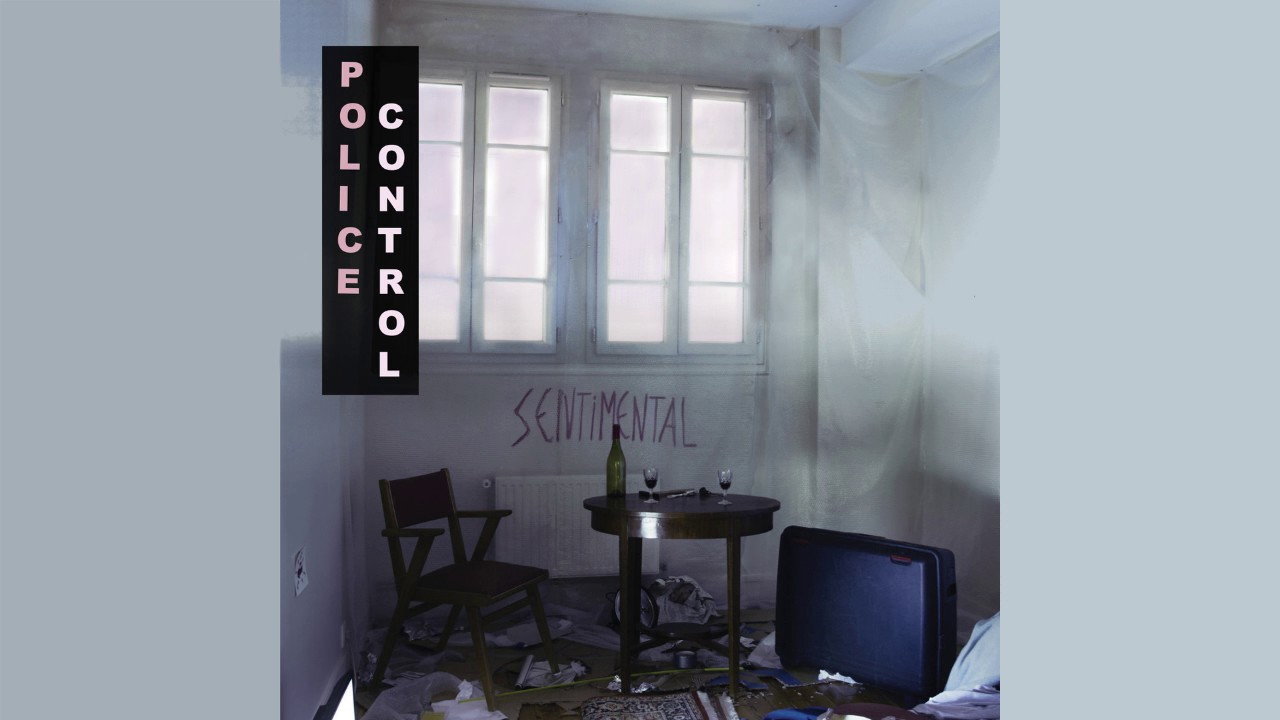 POLICE CONTROL - Sentimental