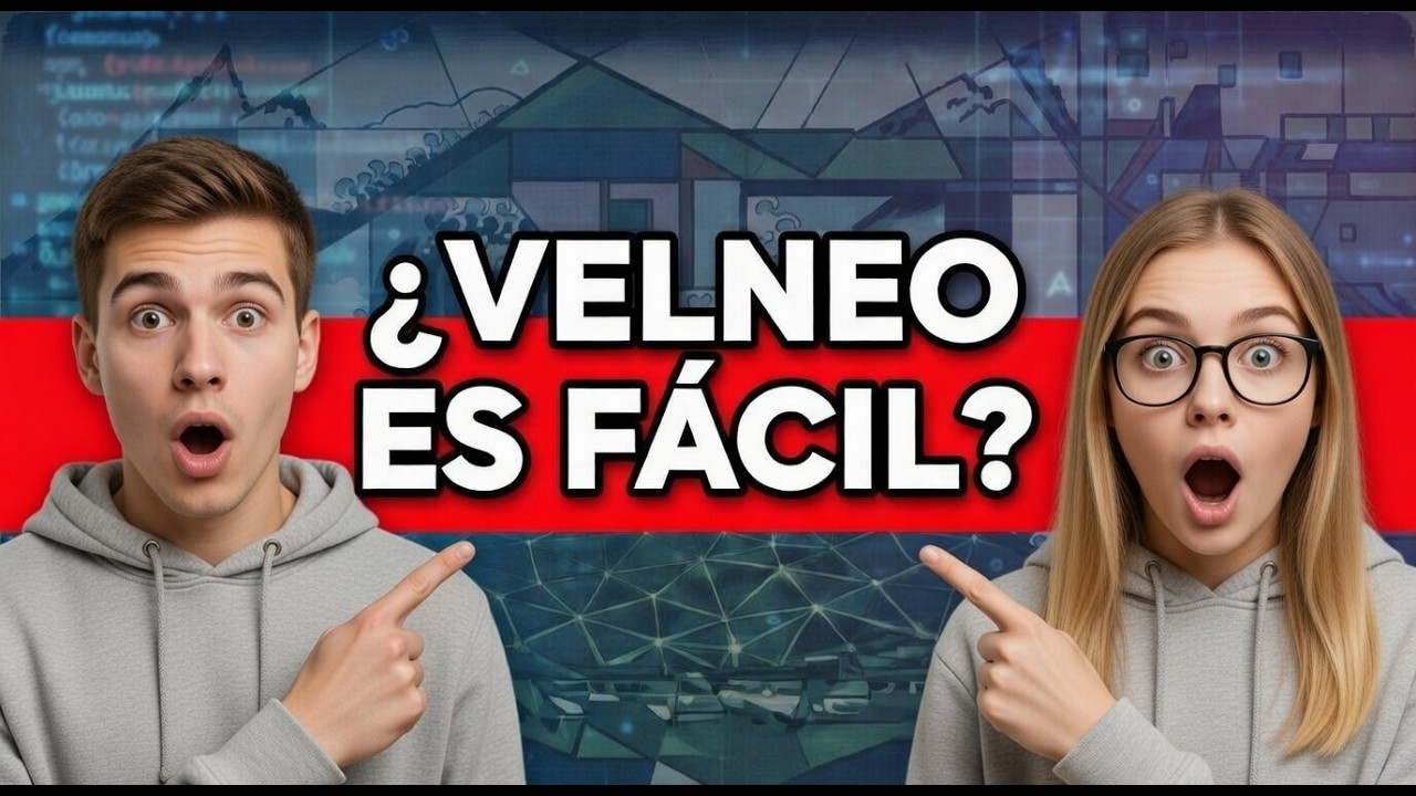 Conceptos Básicos de Velneo