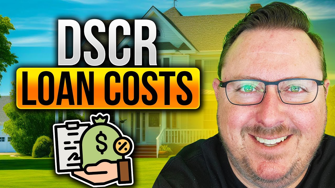 Стоимость кредита DSCR | Ключ к покупке жилой инвестиционной недвижимости
