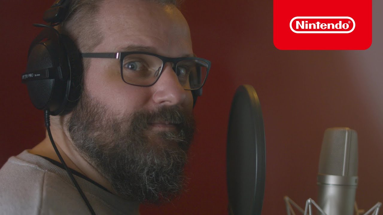 Life is Strange: True Colors – Making of mit Gronkh (Nintendo Switch)