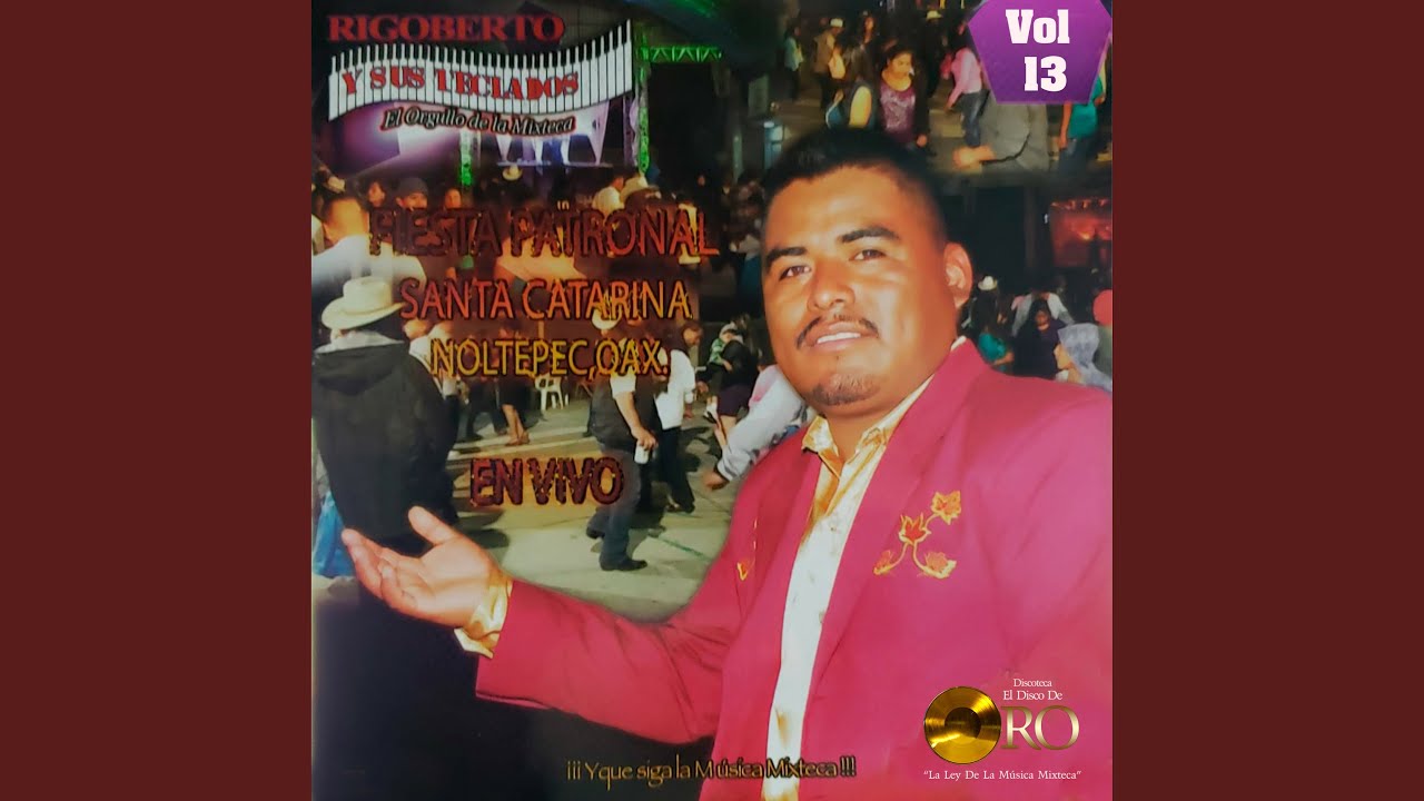 Popurri El Brinquito (En Vivo)