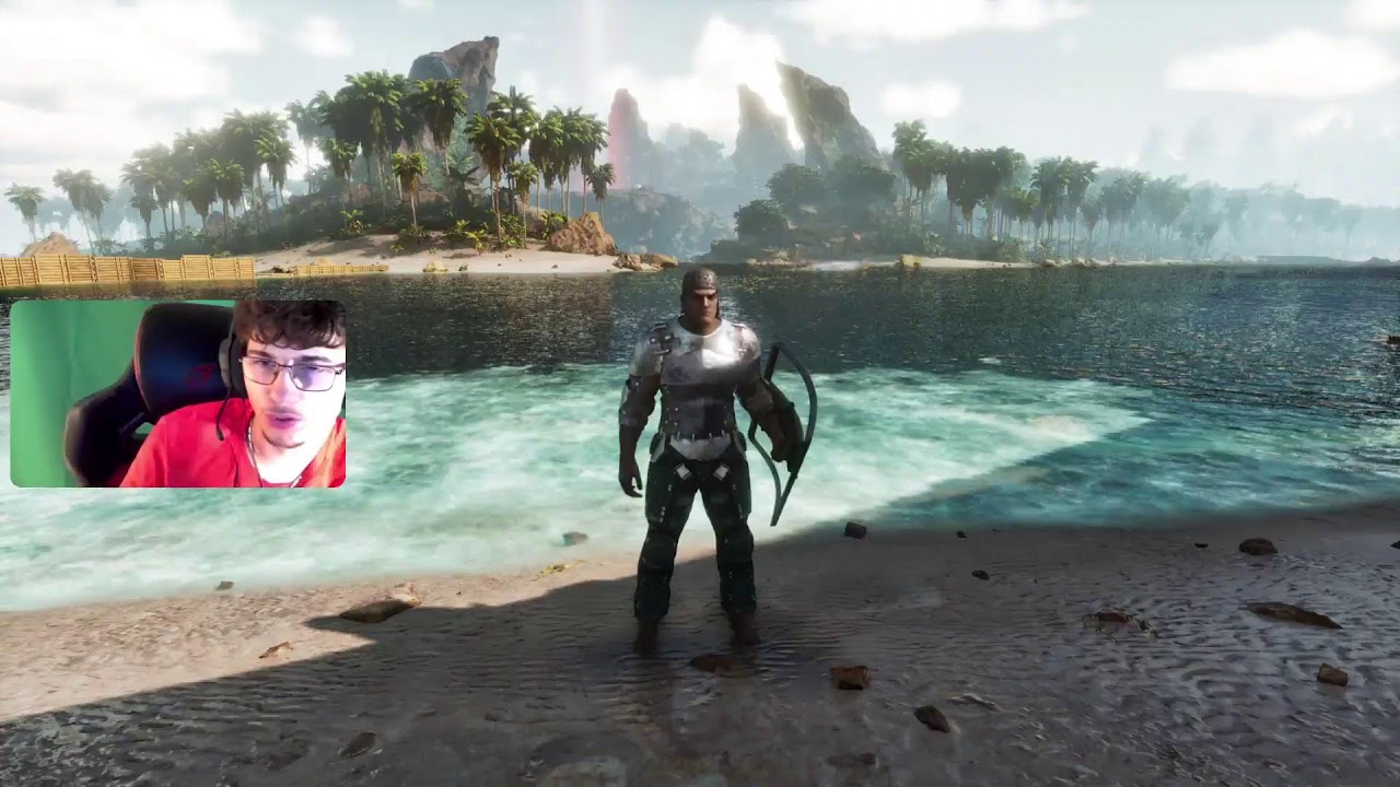 JE CAPTURELE SPINOSAURE! Ark ascended