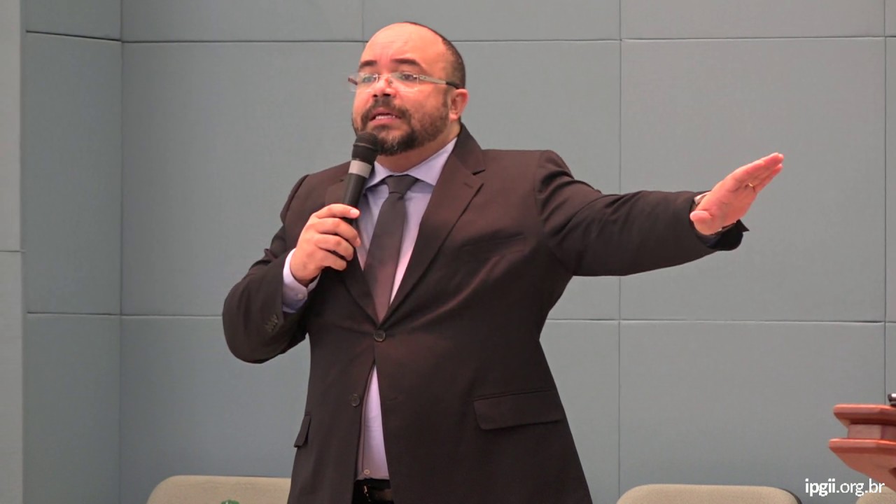 Parábola das Dez Minas - A Manifestação do Reino - Lucas 19:11-27
