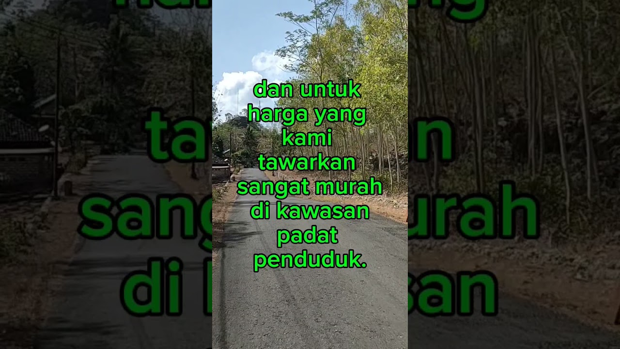 #propertyjogja #propertyinvestment #propertyjakarta