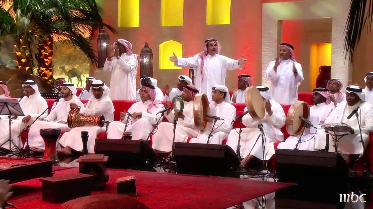 #جلسات_وناسة_2013 - كاظم الساهر 