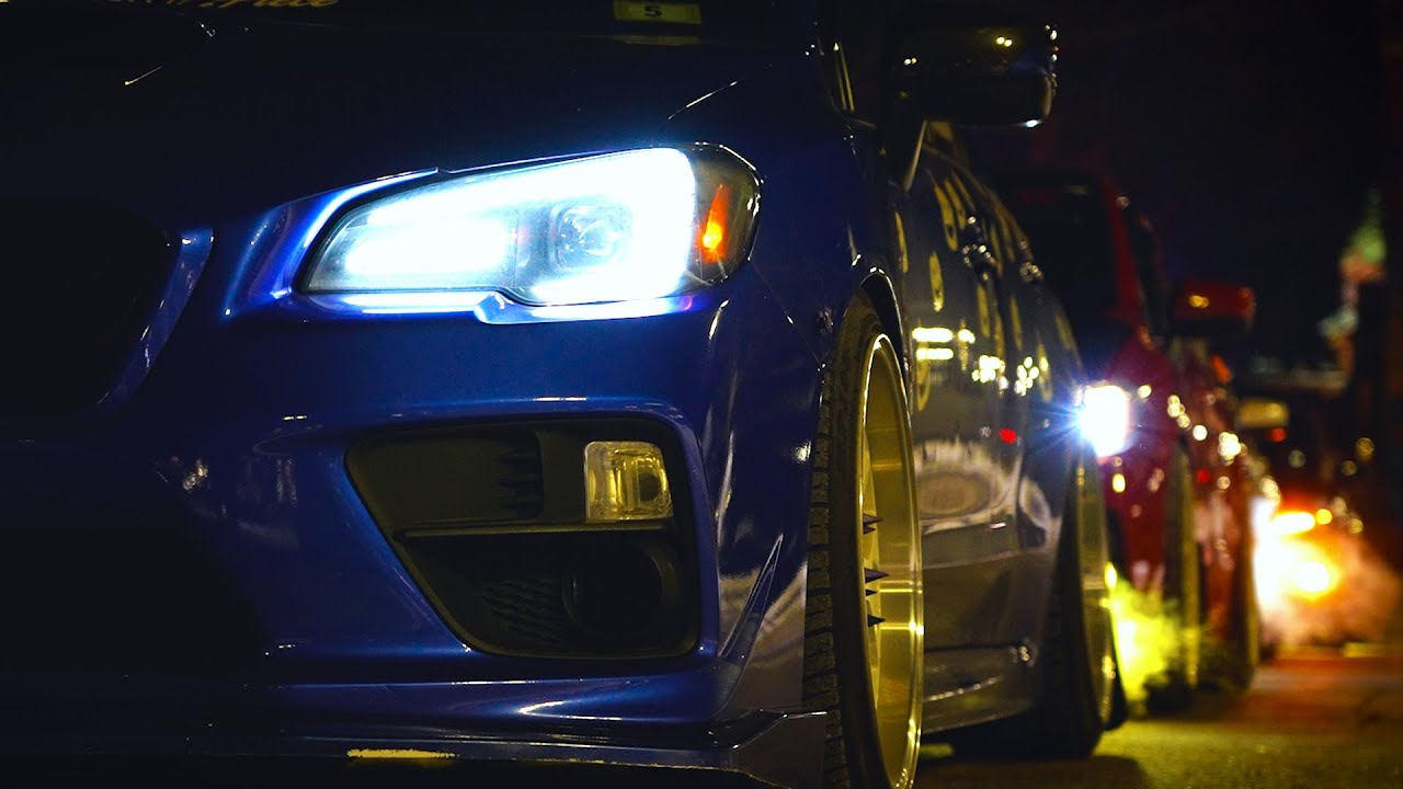 Subie Addicts - Arms Park Manchester NH Meetup