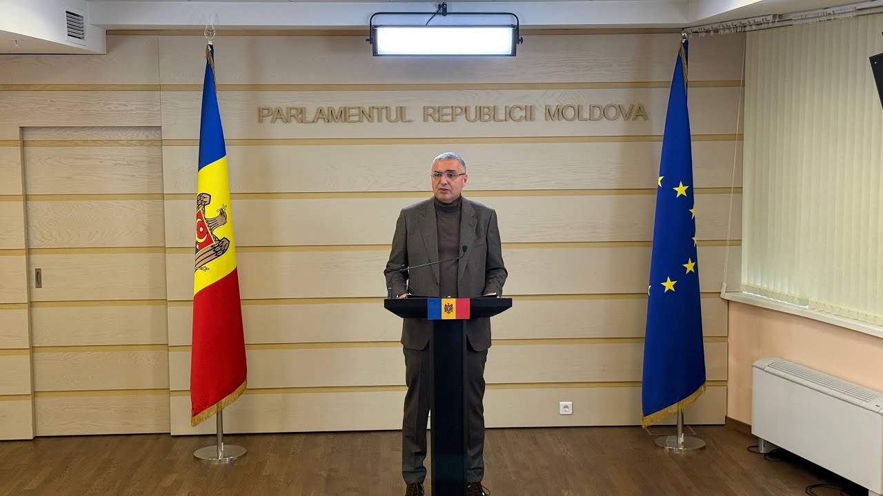 Declarații de presă după ședința Comisiei pentru securitate națională, apărare și ordine publică