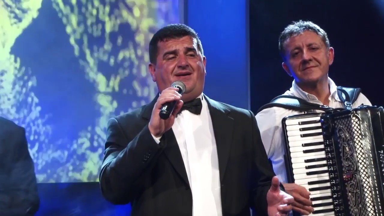 Se mi zemas zivote - Grupa Galaksi (cover Moja Svadba 2017)