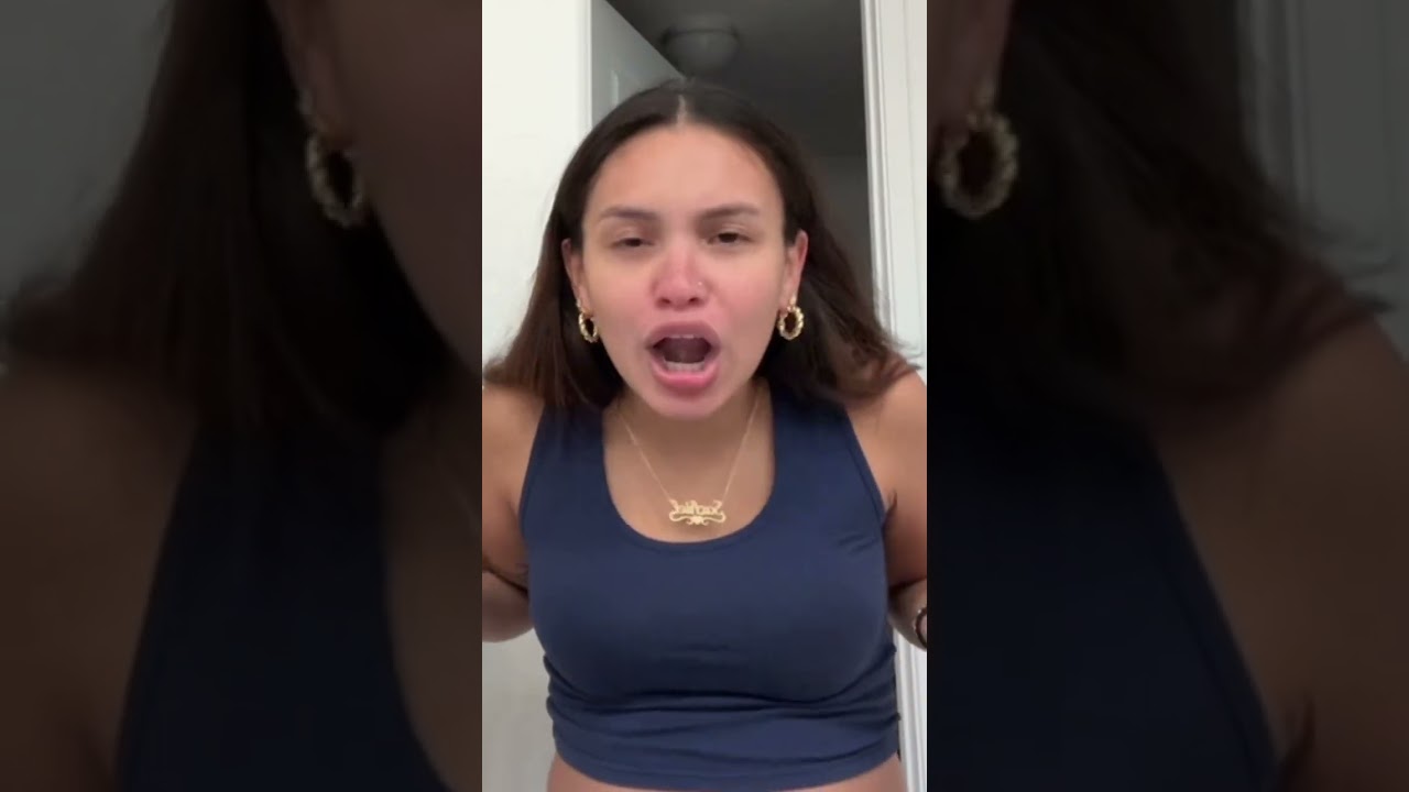 USING HIS VOICE MESSAGE TO GET HIS REACTION!