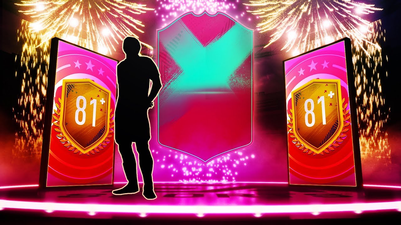 HUGE PACK PULLS! 10X 81+ DOUBLE UPGRADE GUARANTEE! #FIFA19 ULTIMATE TEAM