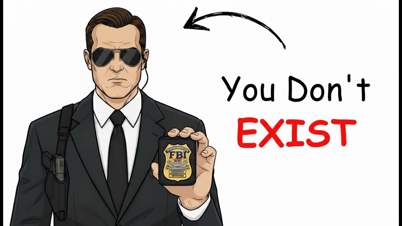 Your Life as Every FBI Rank