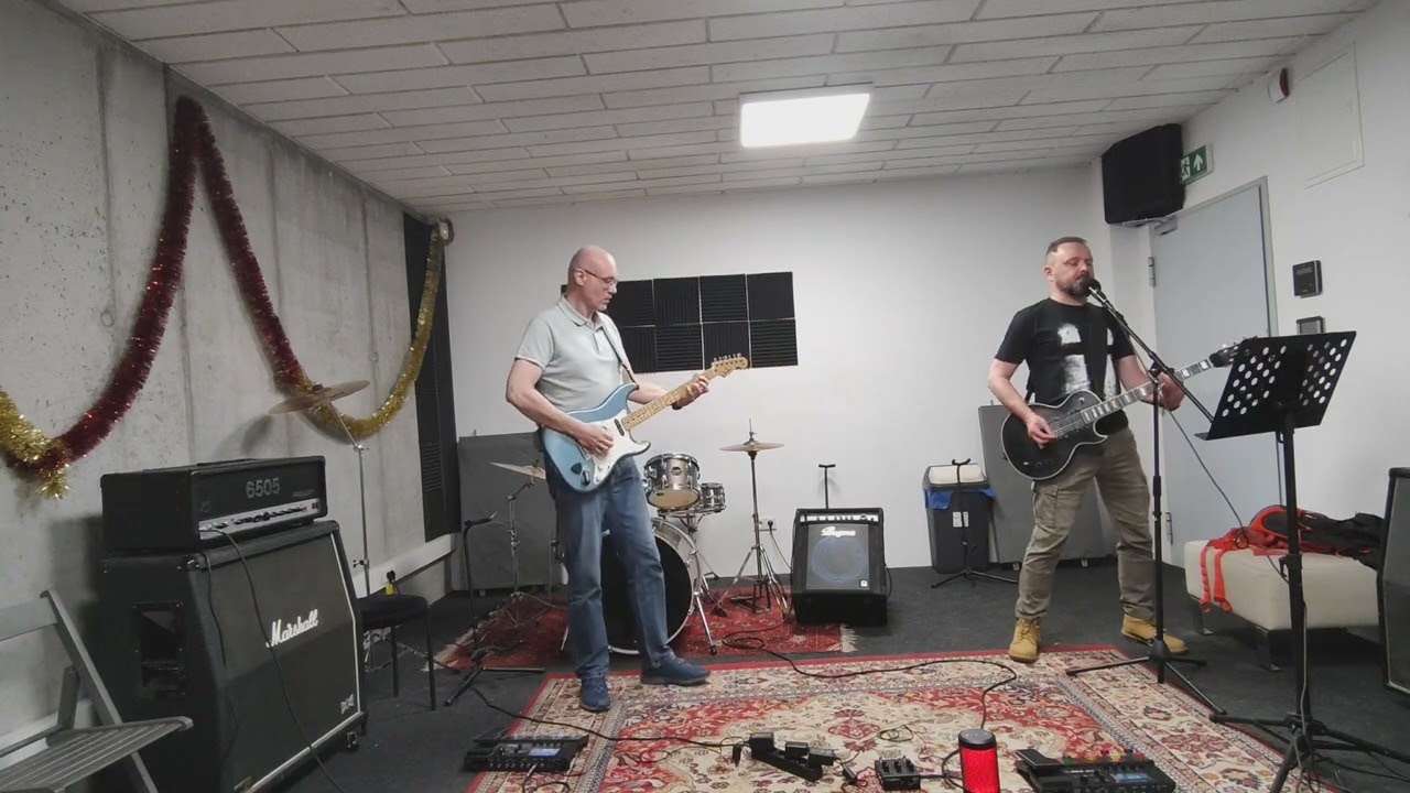 Syneczku (Zbombardowana Laleczka) cover