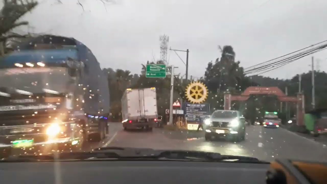From Manila to Cebu by Land Travel