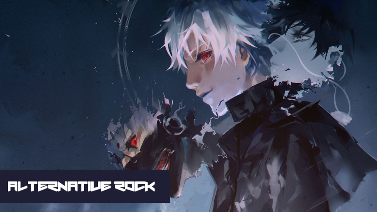 ┆►Nightcore - Grow『 Defences』