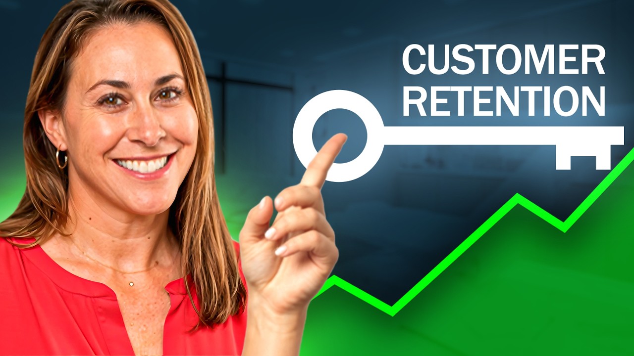 Client Retention: The Reason Why 80% of practices Fail