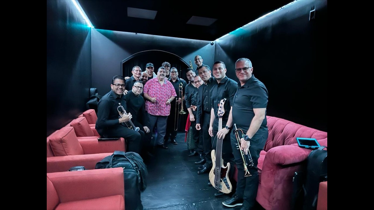 Maelo Ruiz Juegate A La Suerte