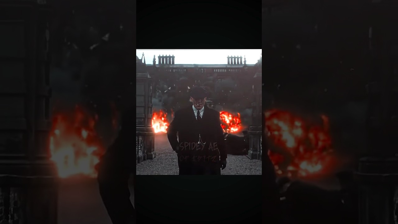 thomas shelby movie 