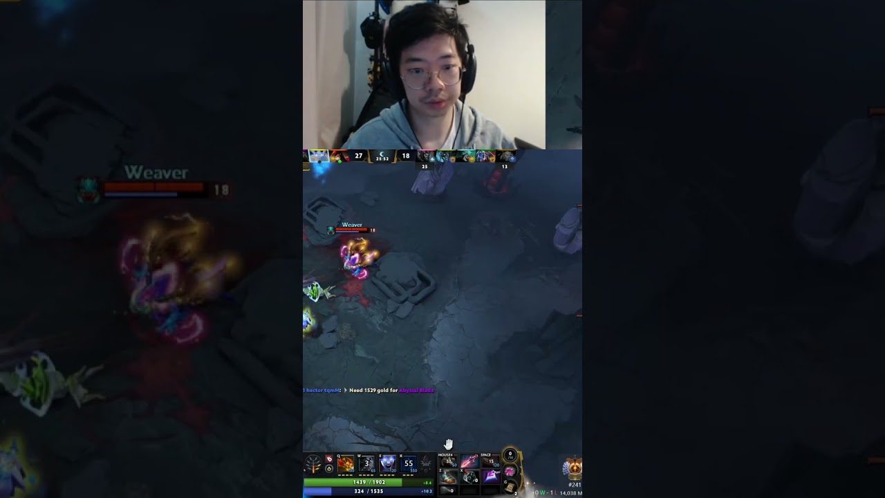 DOTA 2 Domination: From Zero to Killing Spree in Minutes!