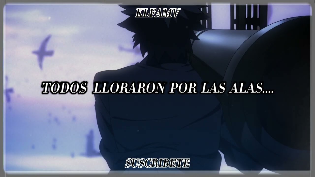KALAFINA ANNIVERSARY-2025//Manten//AMV-LIVE//SUB ESPAÑOL//FATE ZERO