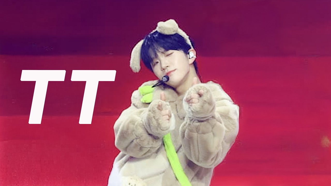 260221 'TT' 'NCT WISH 2ND ANNIVERSARY FANMEETING' NCTWISH JAEHEE FOCUS CAM