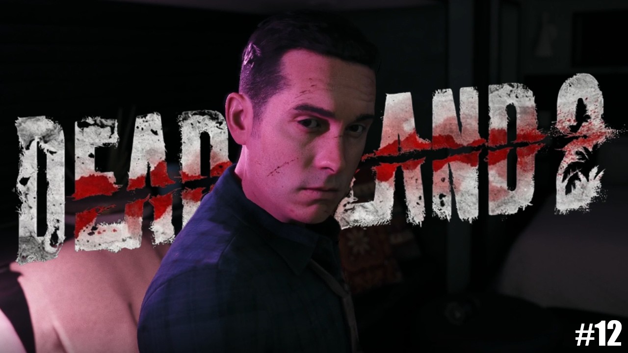 Dead Island 2 #12 im Koop mit Kevin