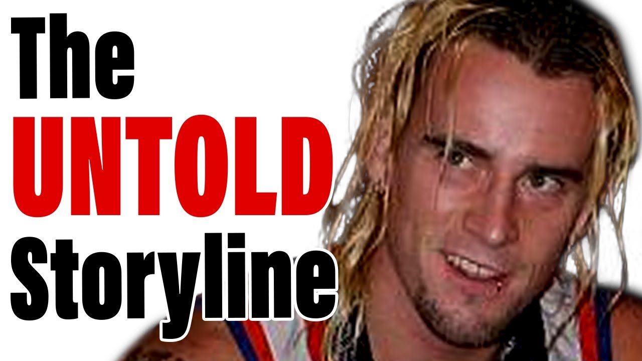 CM Punk's EPIC Rise to 1st World Heavyweight Championship - Phillip Brooks Mini-Documentary