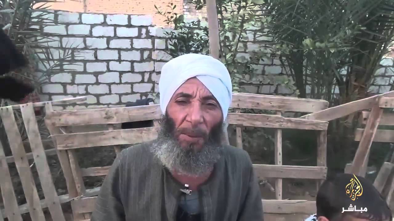 استمرار إضراب محتجزى 