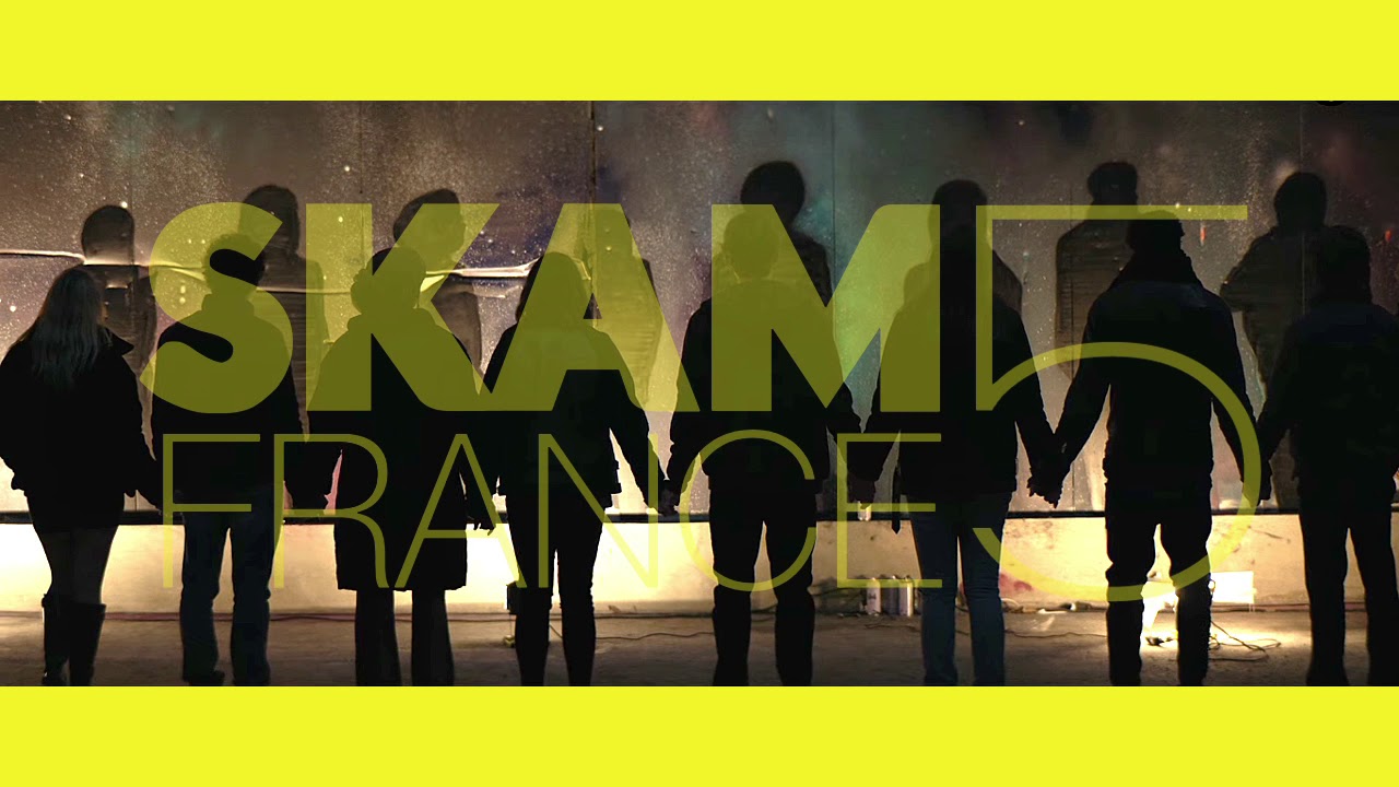 Spring 1 (SKAM France Soundtrack) by Max Richter