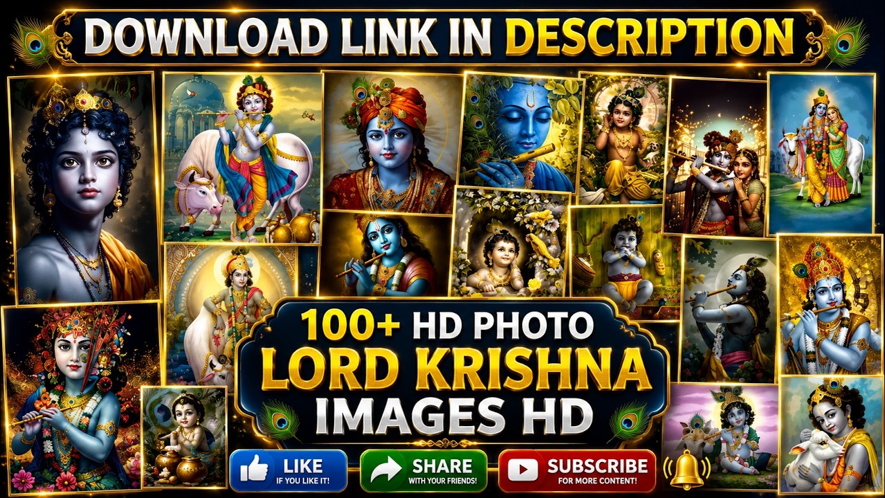 lord krishna hd photos | lord krishna photo download | god hd images free download | photo download