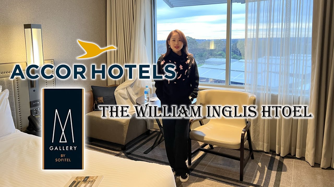 Sydney | The William Inglis Hotel